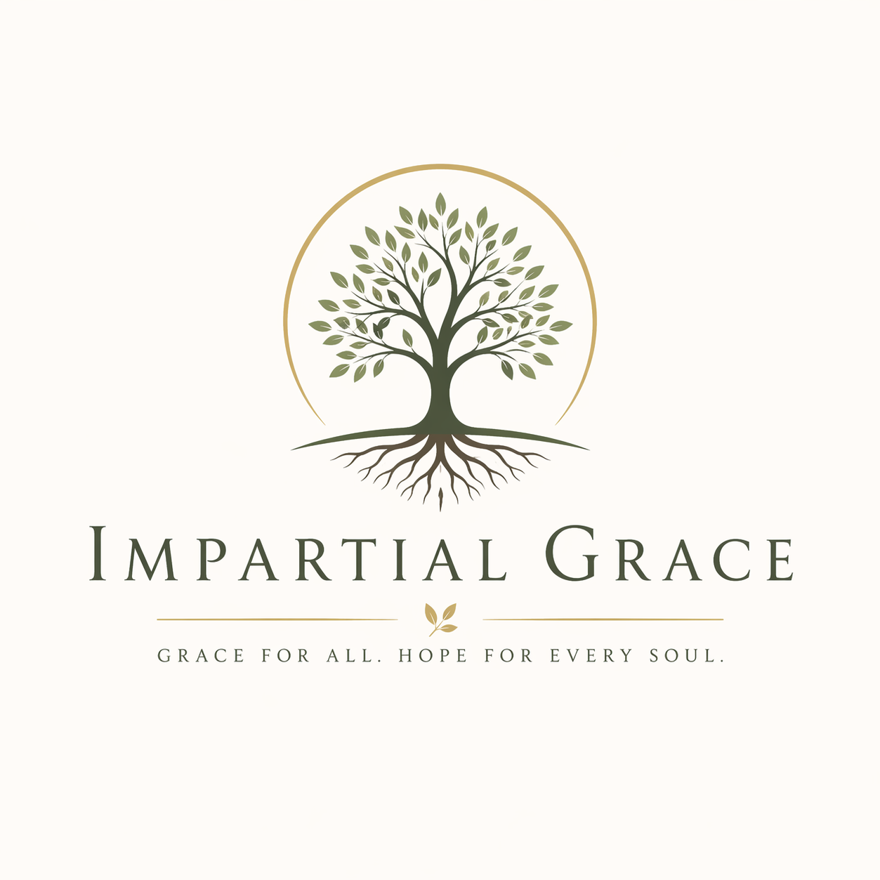 Impartial Grace