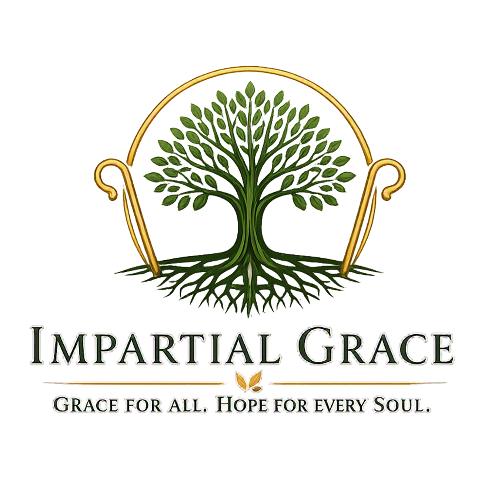 Impartial Grace