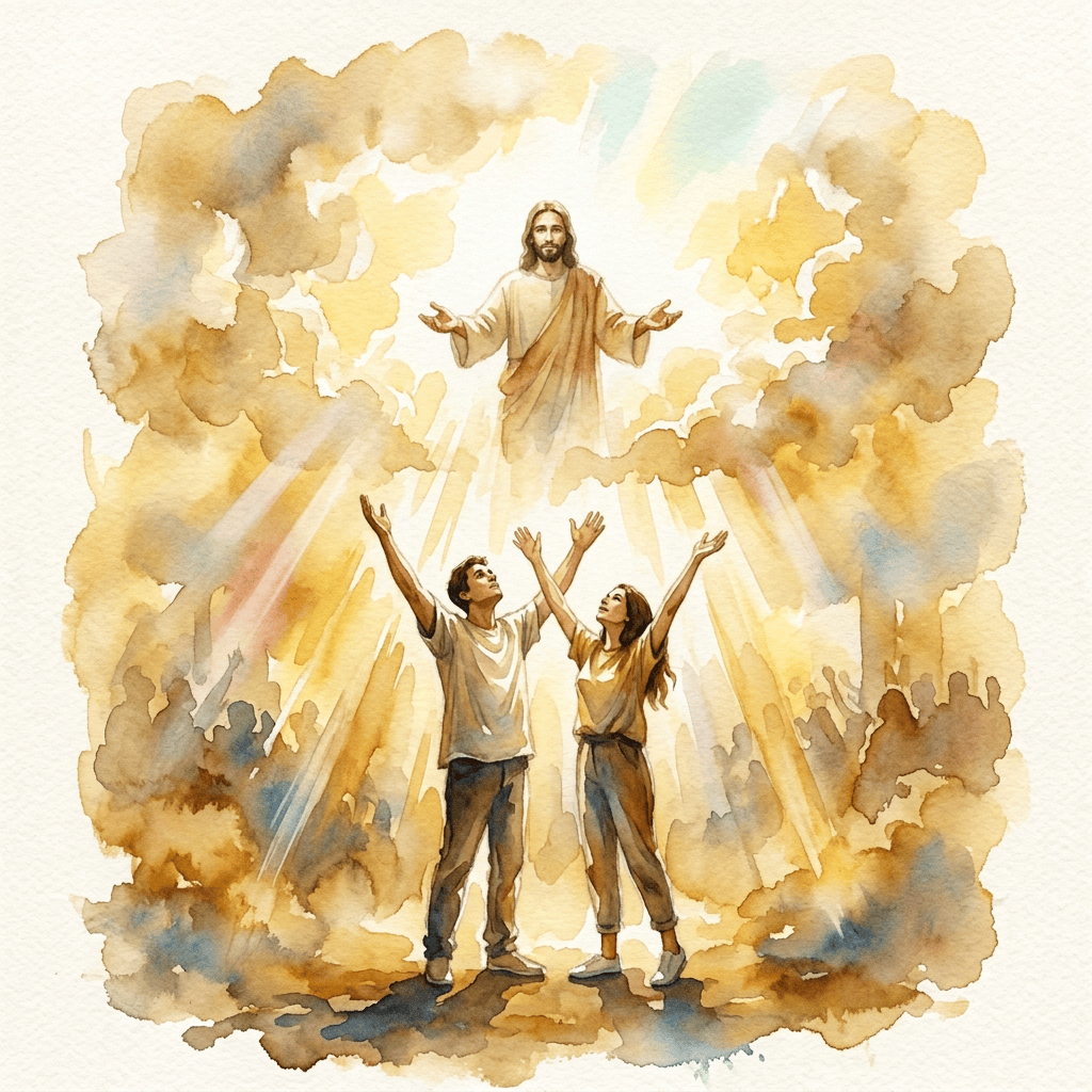 Worship & Wonder